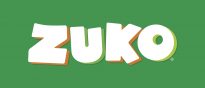 Zuko - Logo Nuevo