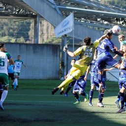 Deportes Puerto Montt 1-1 Magallanes – Fecha 5 Campeonato Ascenso 2021