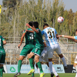 Magallanes 0-3 Deportes Temuco – Fecha 4 Campeonato Ascenso 2021