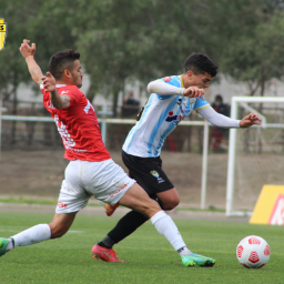 Magallanes 2-1 Unión San Felipe – Fecha 15 Campeonato Ascenso 2021