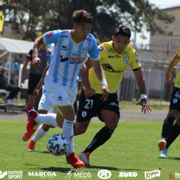 Magallanes 2-2 Deportes Iquique – Fecha 22 Campeonato Ascenso 2021