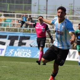 Magallanes 3-0 Deportes Puerto Montt – Fecha 20 Campeonato Ascenso 2021