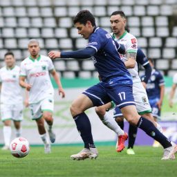 Deportes Temuco 3-0 Magallanes – Fecha 19 Campeonato Ascenso 2021