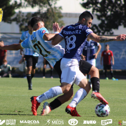 Magallanes 1-1 Deportes Santa Cruz – Fecha 27 Campeonato Ascenso 2021