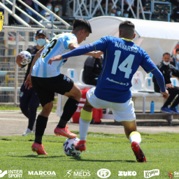 Magallanes 1-1 A.C. Barnechea – Fecha 23 Campeonato Ascenso 2021