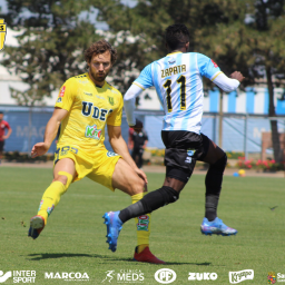 Magallanes 3-0 UdeC – Fecha 25 Campeonato Ascenso 2021