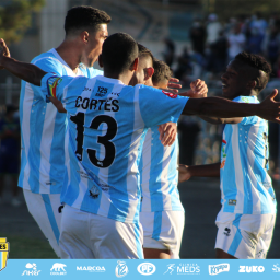 Magallanes vs Cobreloa – Fecha 6 Campeonato Ascenso 2022