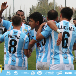 Magallanes vs Unión San Felipe – Fecha 13 Campeonato Ascenso 2022